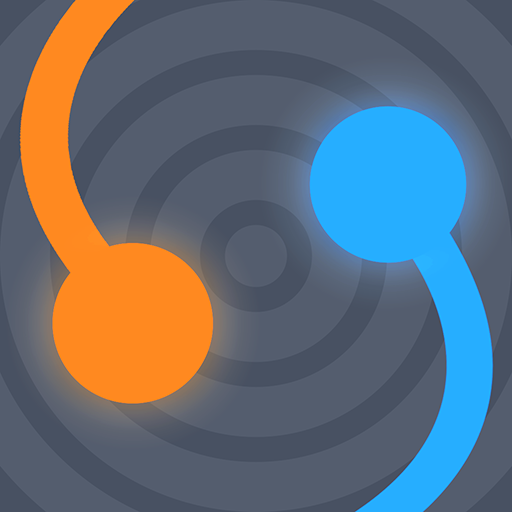 Double Line : 2 Player Games icon