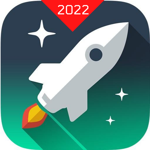 Phone Cleaner: Booster &amp; Clean icon