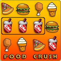 Food Crush