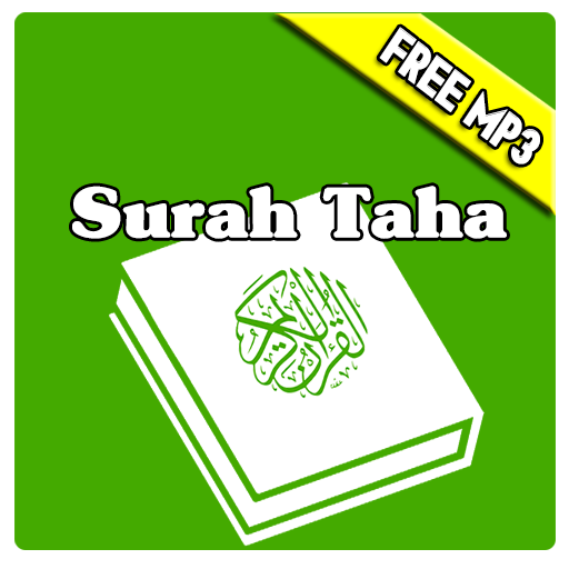 Surah Taha MP3 icon