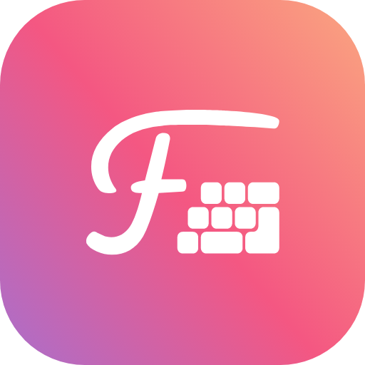 Font – Font App for Instagram, TikTok, Facebook icon