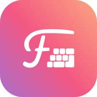 Font – Font App for Instagram, TikTok, Facebook