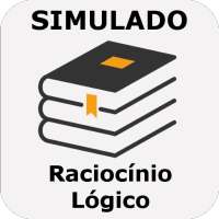 Simulado Raciocínio Lógico on 9Apps