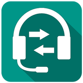 Audio Converter أيقونة