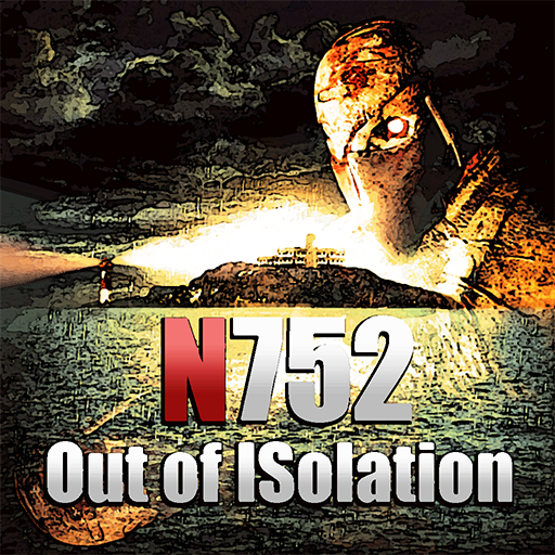 N752:Out of Isolation-Horror icon
