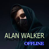 ikon Alan Walker Mp3 - Offline
