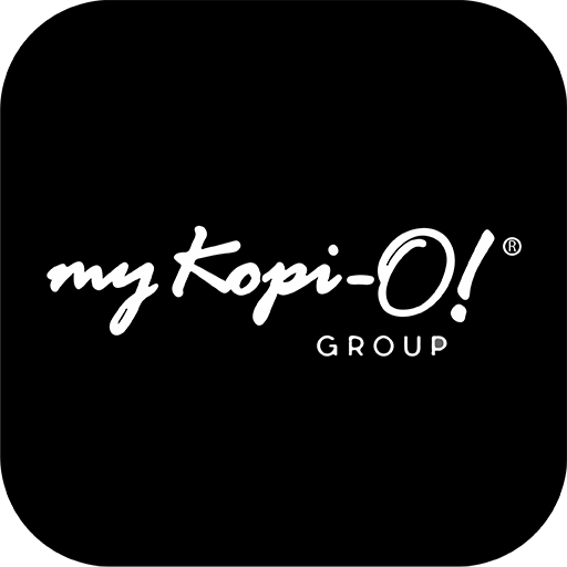MY KOPI O! GROUP icon