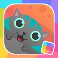 The Big Journey: Cute Cat Adventure. Purrfect!