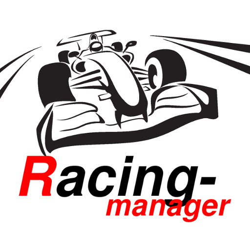 Racing Manager icon