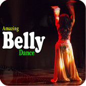 1000  Belly Dance - Games For Girls icon