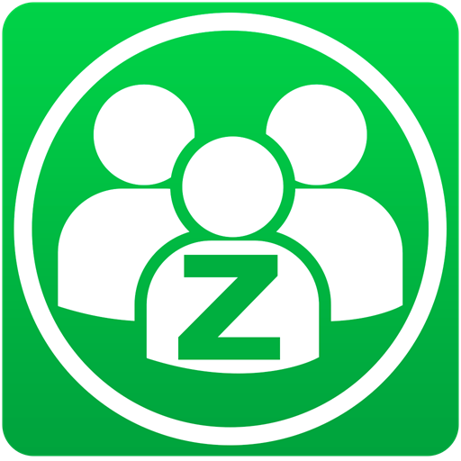 Zap Interno - Colaboradores иконка