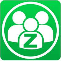 Zap Interno - Colaboradores on 9Apps