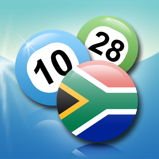 Win Lotto! - Free icon