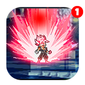 Z Universes Legendary  Battle icon