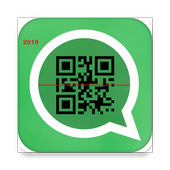 Whats web scan 2019 icon