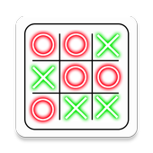 Tic Tac Toe Game иконка