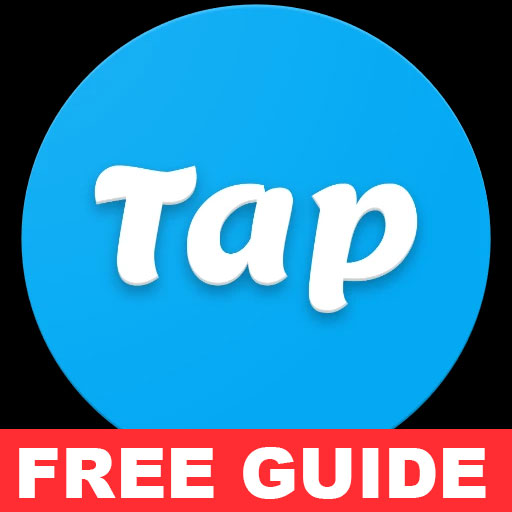 Tap tap Apk guide for Tap Tap Game Download icon