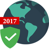 Anti porn browser &amp; parental control safe browser icon