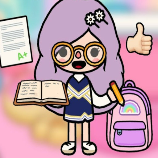 Toca Boca Tips Toca Life World icon