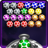 Bubble Shooter icon