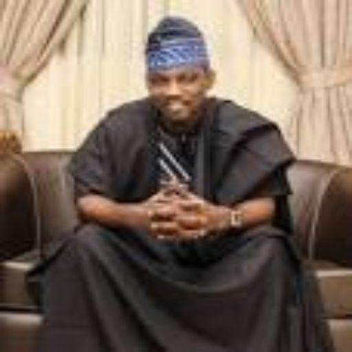 Wasiu Alabi Pasuma иконка