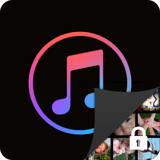 Gallery Vault - All Hider icon