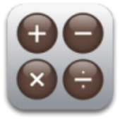 scientific calculator lite icon