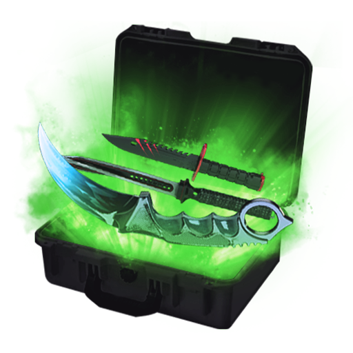 Standoff 2 Case Simulator 2020 icon