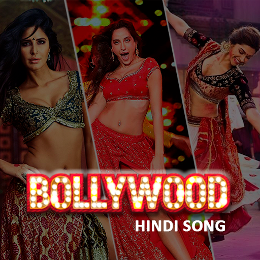 Bollywood Songs 2021(Hindi &amp; English) icon
