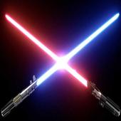 LightSaber Phone 4 icon