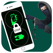 phone security guard icon