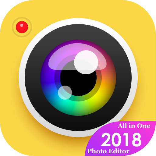 All in One Photo Editor icon