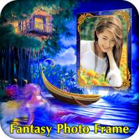 Fantasy Photo Frame on 9Apps