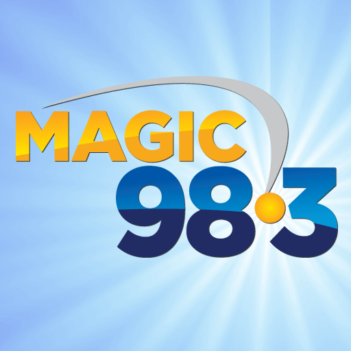 Magic 98.3 icon
