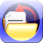 SD Card Recover Software icon