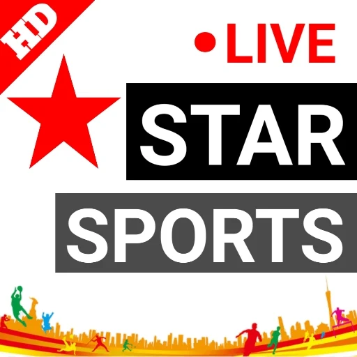 Star- Sport Live Cricket Dekho icon