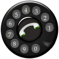 Old Phone Rotary Dialer on 9Apps