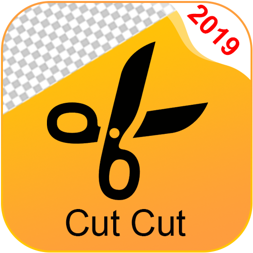 Cut - Cut Background Remover | Photo Editor 2019 icon