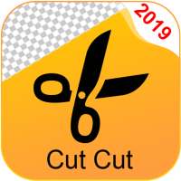 Cut - Cut Background Remover | Photo Editor 2019 on 9Apps