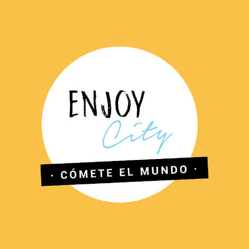 Enjoy City icon