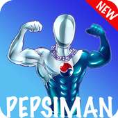 New Pepsi Man Guide on 9Apps
