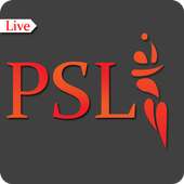 PSL Live Match : Score on 9Apps
