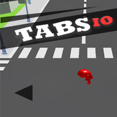 War Simulator io icon