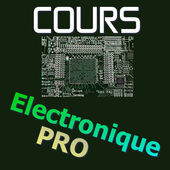 Cours d'électronique icon