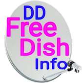 DD Free Dish on 9Apps