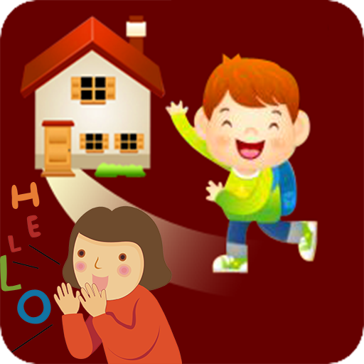 English for kids offline icon