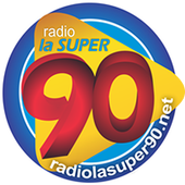La Super 90 icon