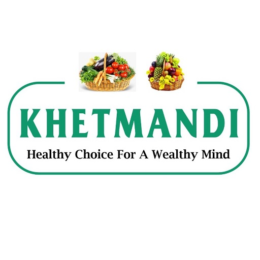 Khet Mandi - Online Shopping icon