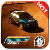 Real Driver Death Racing icon