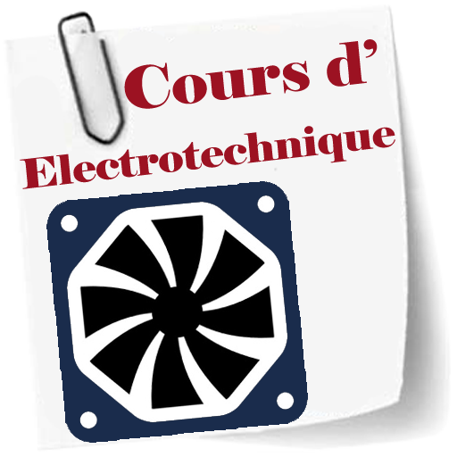 Cours d Electrotechnique icon